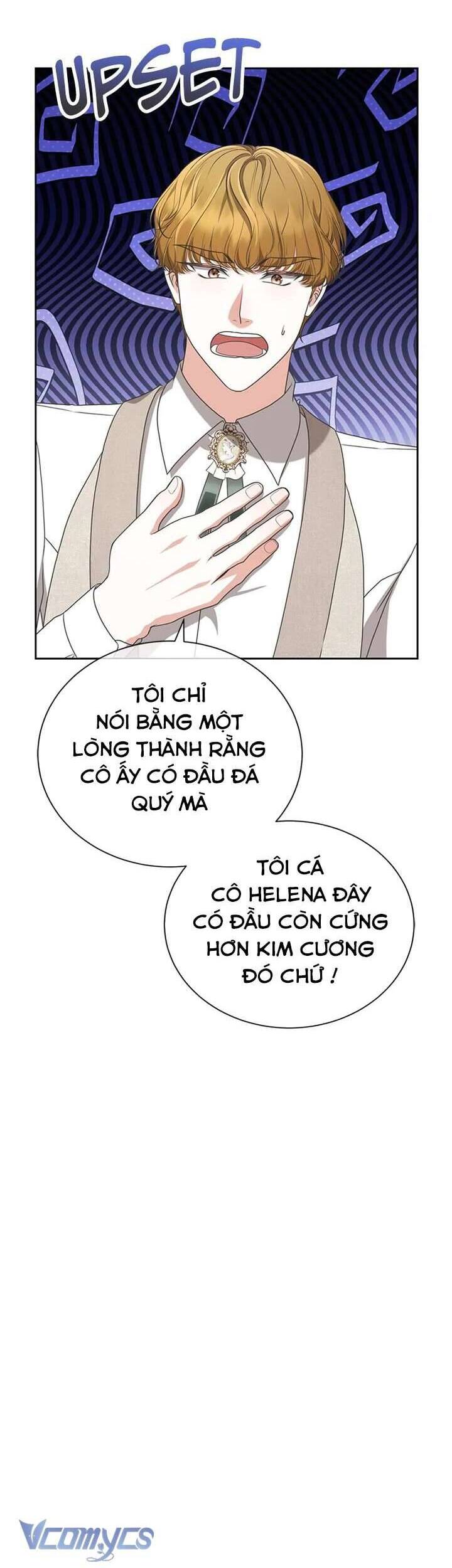 Nhân Vật Tôi Xuyên Vào Chưa Từng Xuất Hiện Chapter 52 - Trang 2