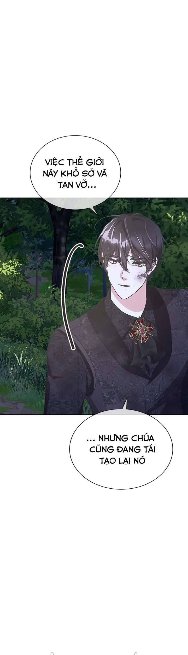 Nhân Vật Tôi Xuyên Vào Chưa Từng Xuất Hiện Chapter 52 - Trang 2