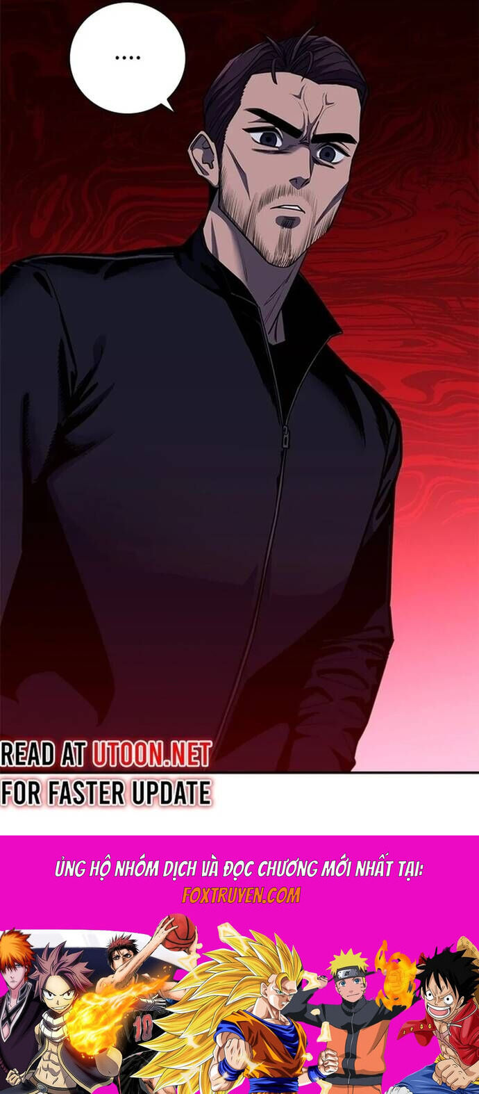 Đấu Phật Chapter 7 - Trang 2