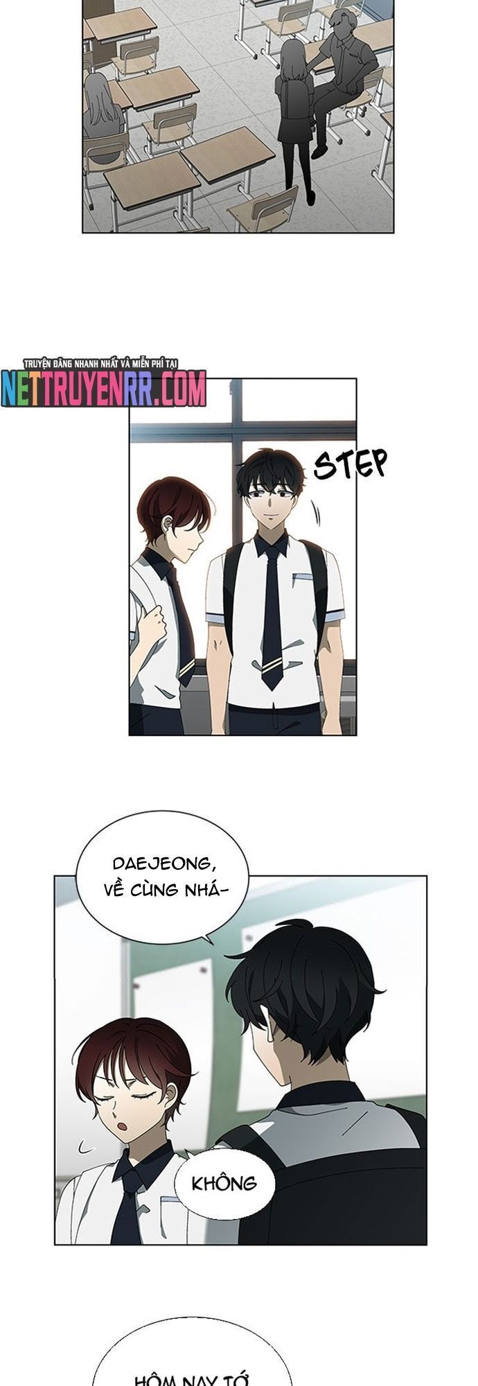 Siêu Sao Độc Chiếm Của Ta Chapter 65 - Trang 2