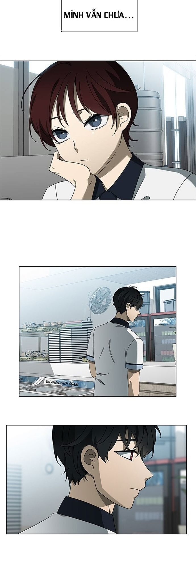 Siêu Sao Độc Chiếm Của Ta Chapter 65 - Trang 2