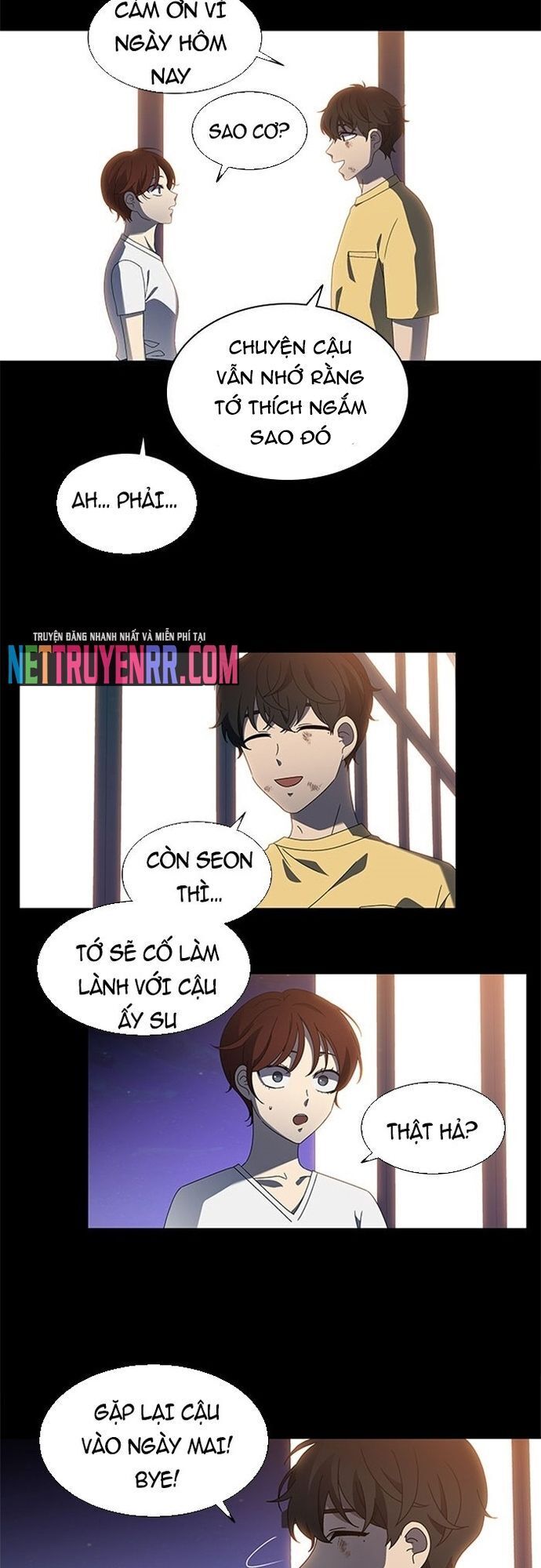 Siêu Sao Độc Chiếm Của Ta Chapter 65 - Trang 2