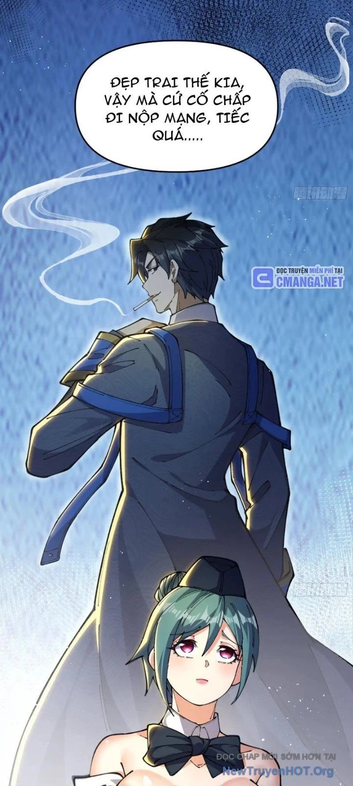 Sau Khi Quỷ Dị Giáng Lâm, Ta Mở Khóa Được Tháp Thông Thiên Chapter 4 - Trang 2