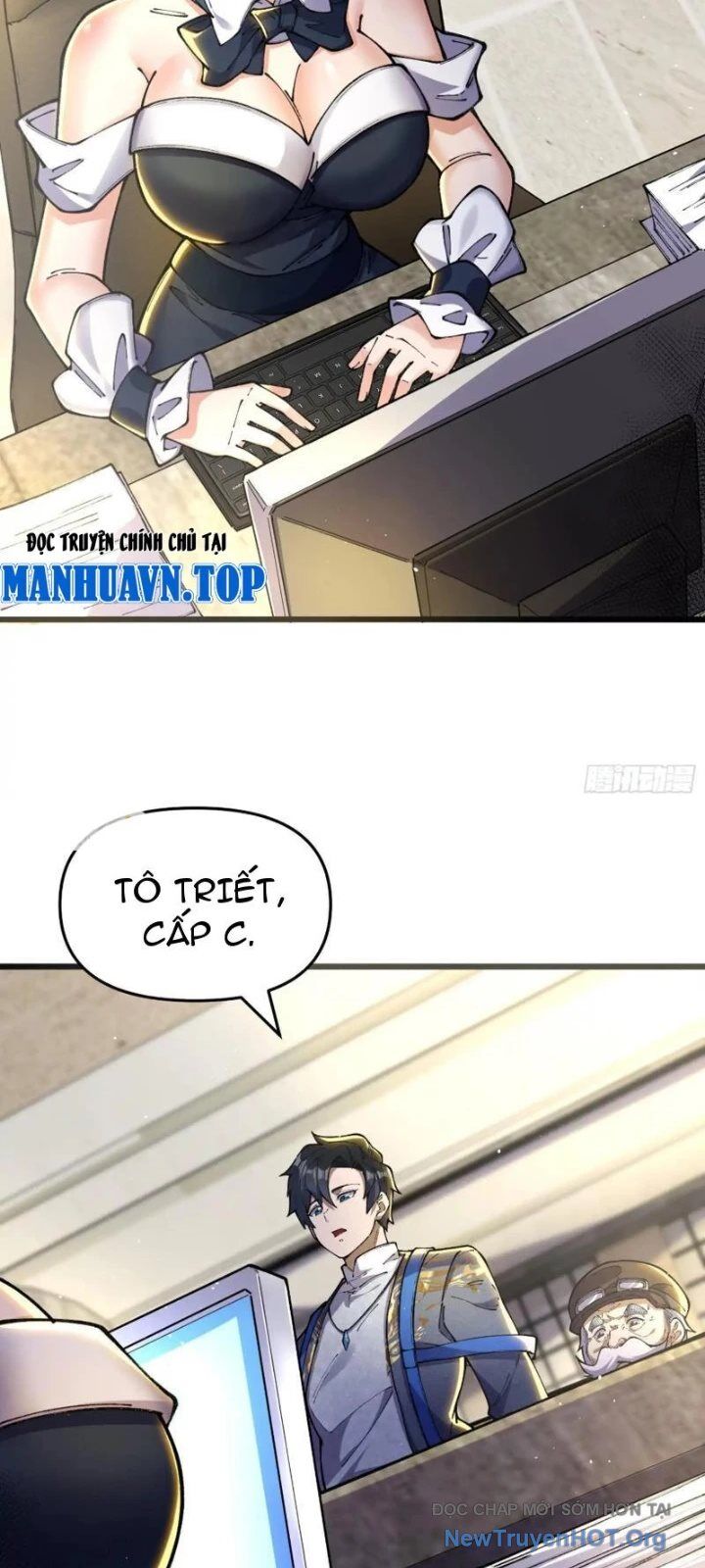 Sau Khi Quỷ Dị Giáng Lâm, Ta Mở Khóa Được Tháp Thông Thiên Chapter 4 - Trang 2