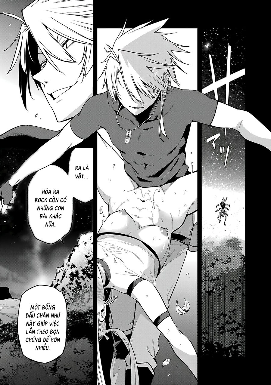 Tensei Ni Hakobijin No Isekai Kouryakuhou Chapter 23 - Trang 2