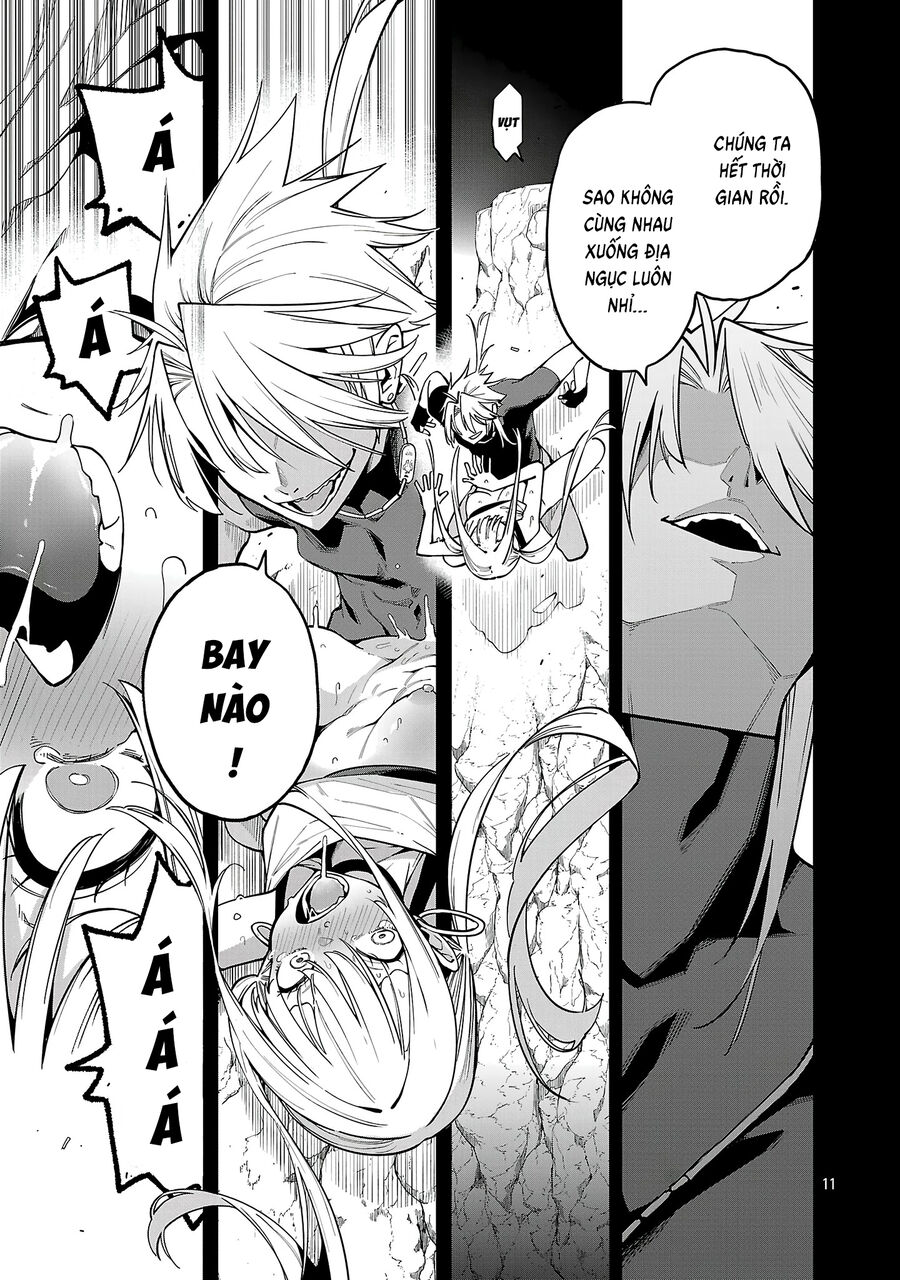 Tensei Ni Hakobijin No Isekai Kouryakuhou Chapter 23 - Trang 2