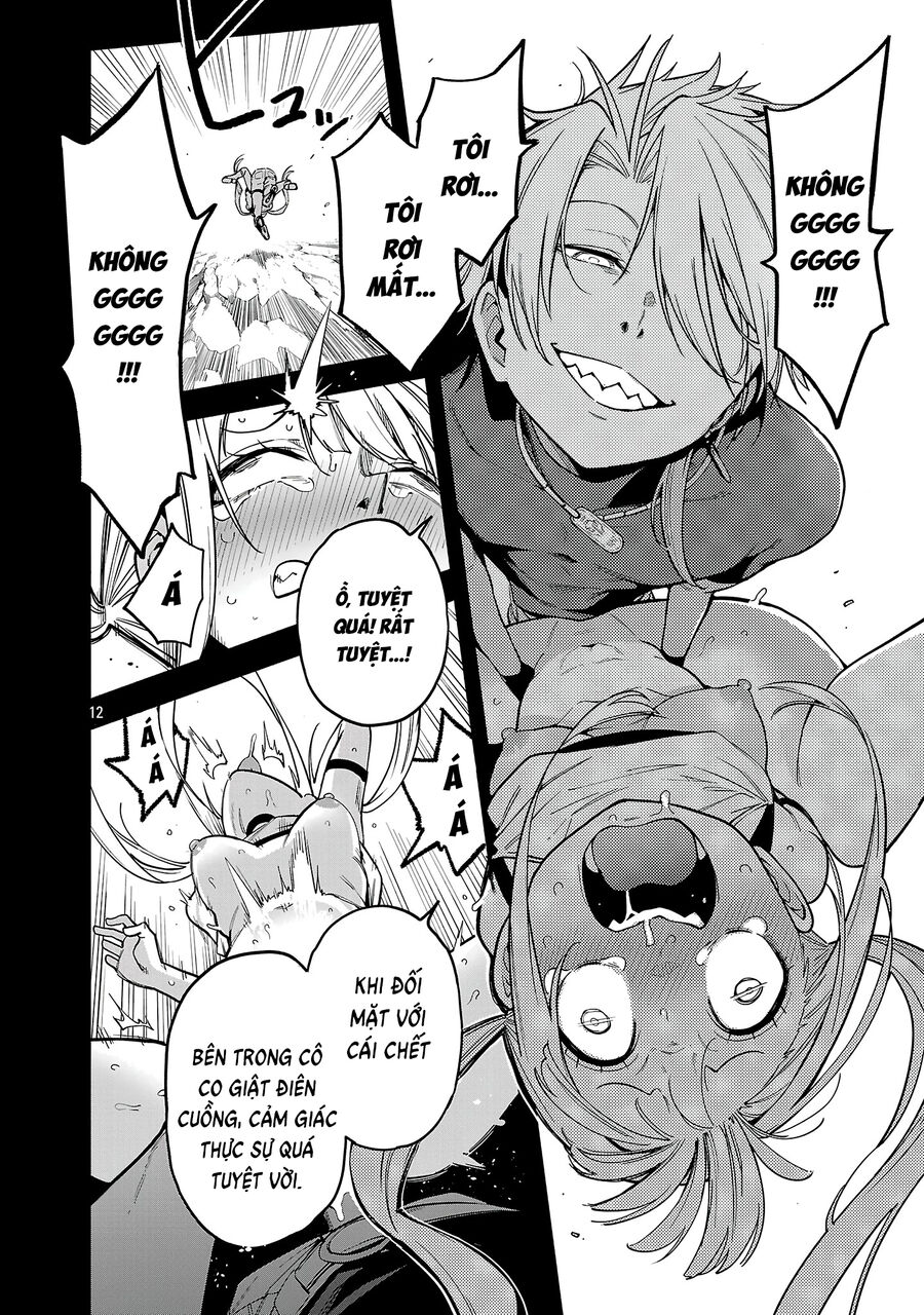 Tensei Ni Hakobijin No Isekai Kouryakuhou Chapter 23 - Trang 2