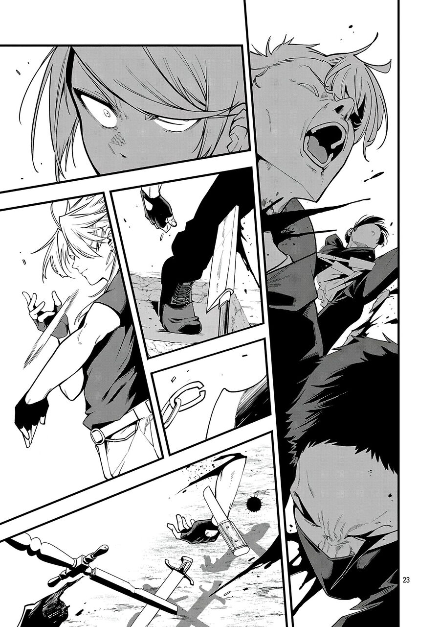 Tensei Ni Hakobijin No Isekai Kouryakuhou Chapter 23 - Trang 2