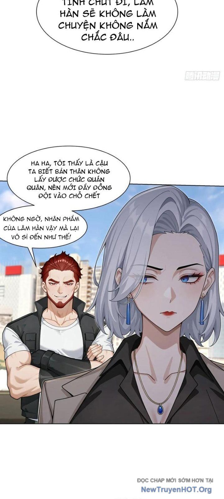 Thái Cổ Thập Hung: Người Khác Ngự Thú Ta Ngự Thú Nương Chapter 30 - Trang 2