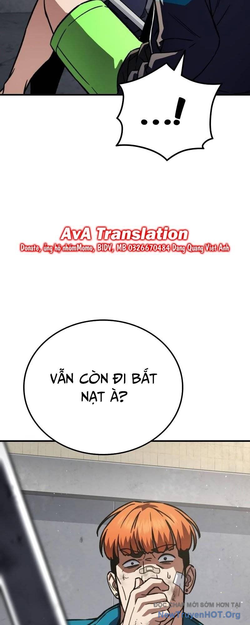 Anh Hùng Dẹp Loạn Chapter 7 - Trang 2