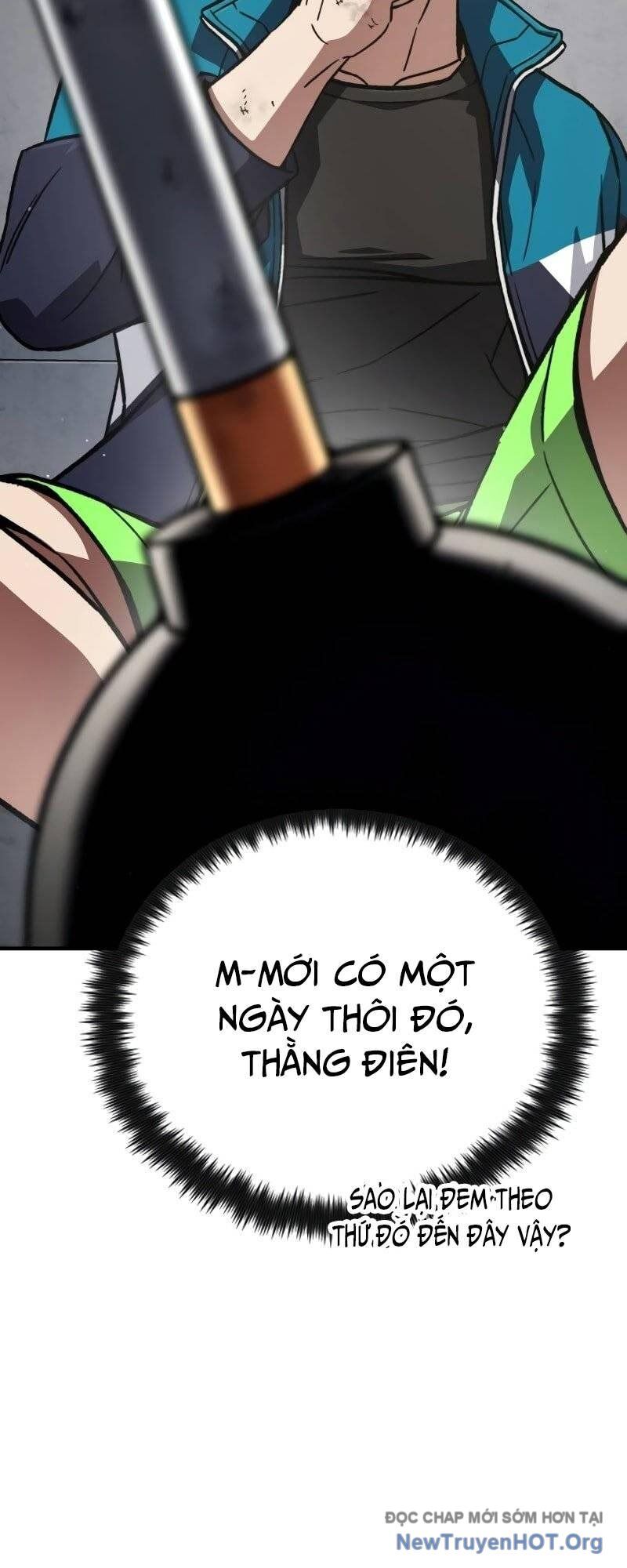 Anh Hùng Dẹp Loạn Chapter 7 - Trang 2