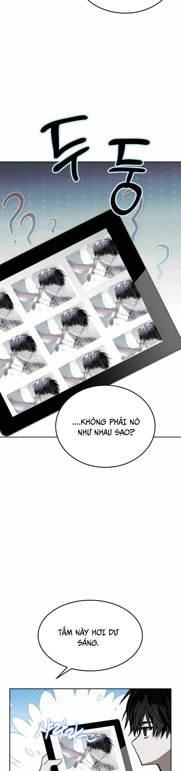 Ngôi Sao Đỉnh Lưu Chapter 5 - Trang 2