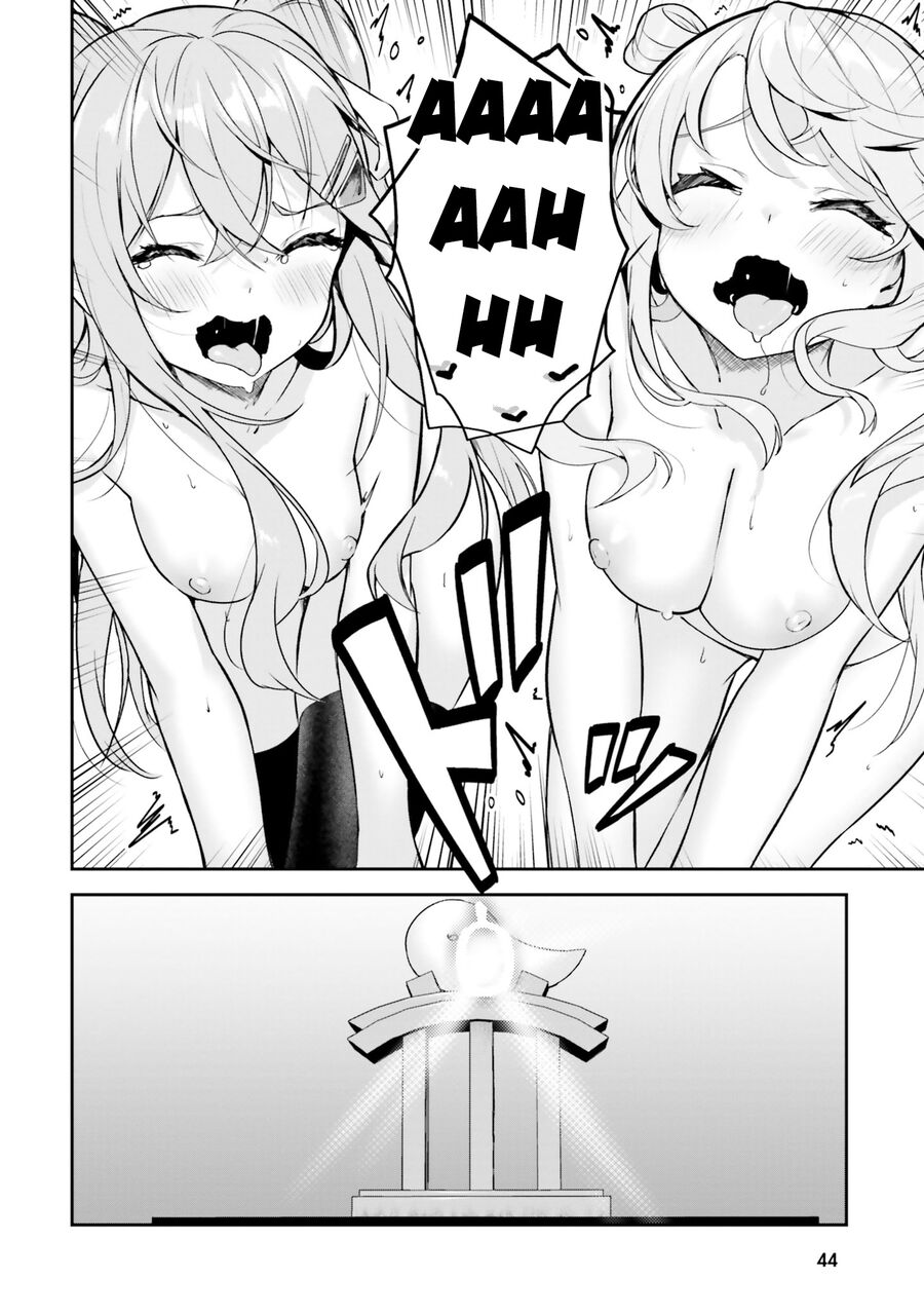 Địa Đàng Kamikakushi Chapter 8 - Trang 2