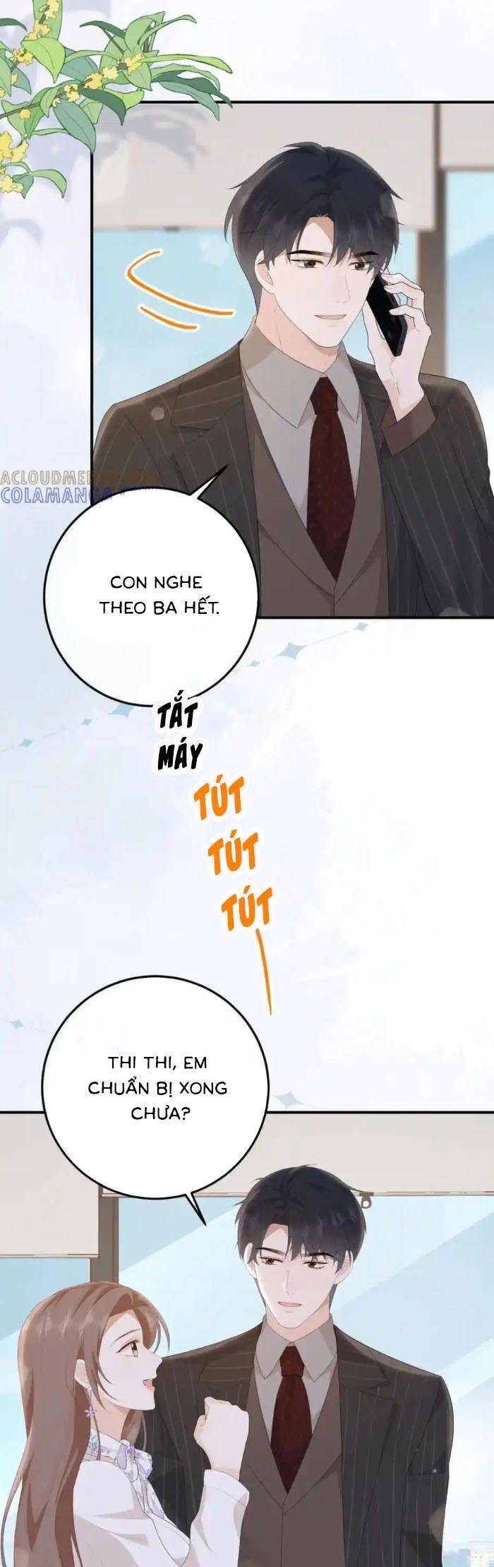 Ấm Hôn 100 Ngày Chapter 60 - Trang 2