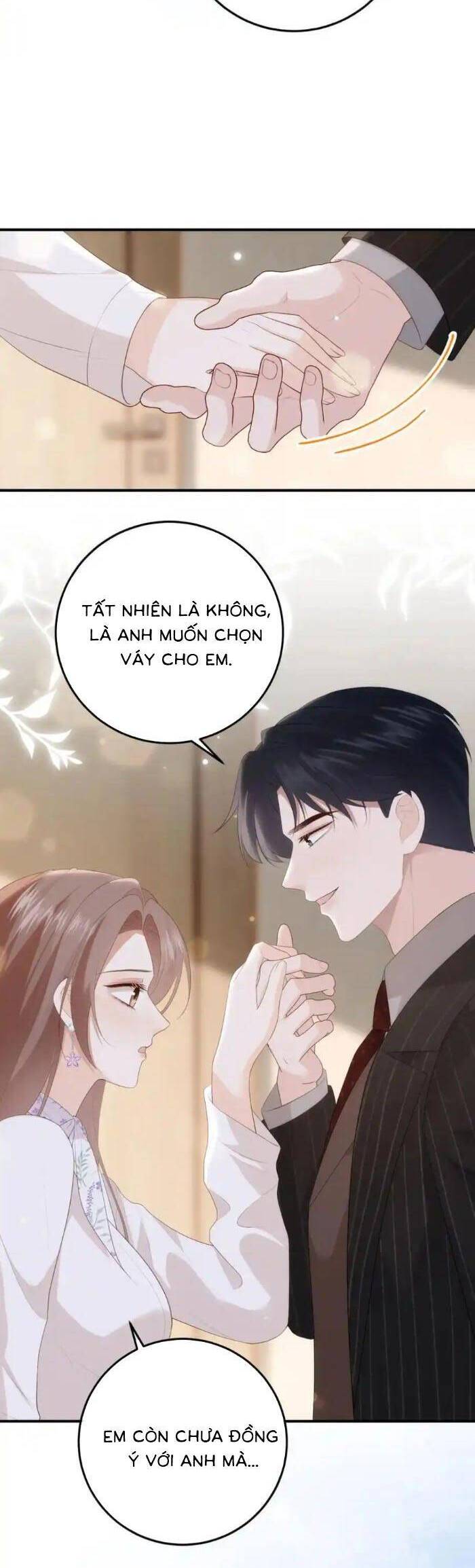 Ấm Hôn 100 Ngày Chapter 60 - Trang 2
