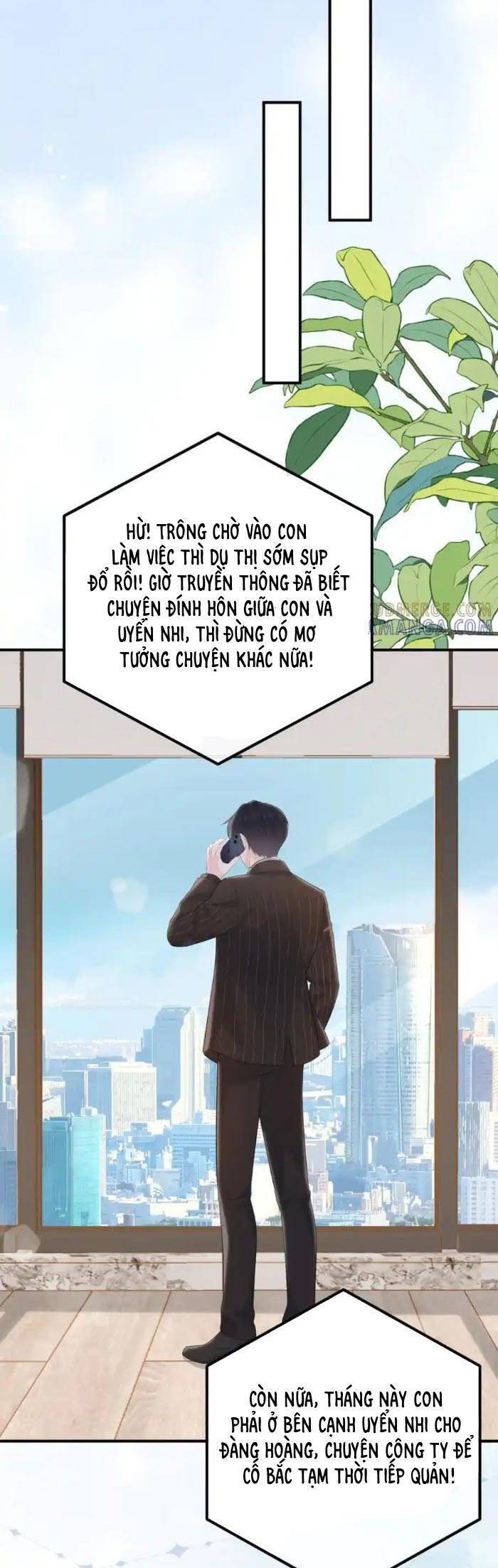 Ấm Hôn 100 Ngày Chapter 60 - Trang 2