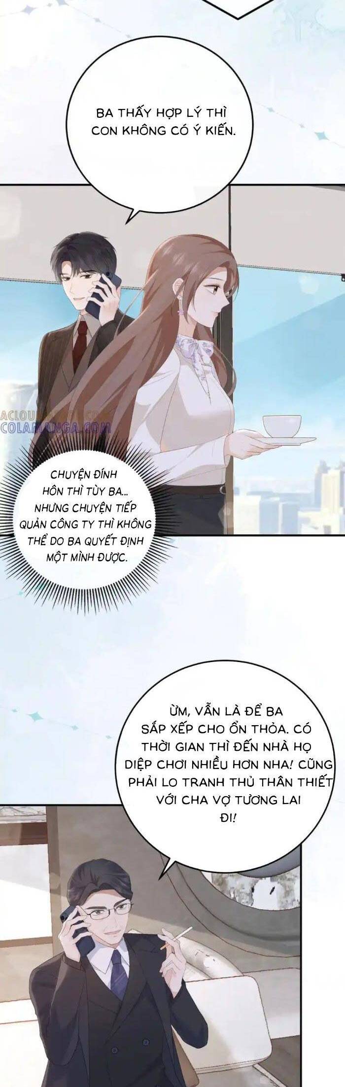 Ấm Hôn 100 Ngày Chapter 60 - Trang 2