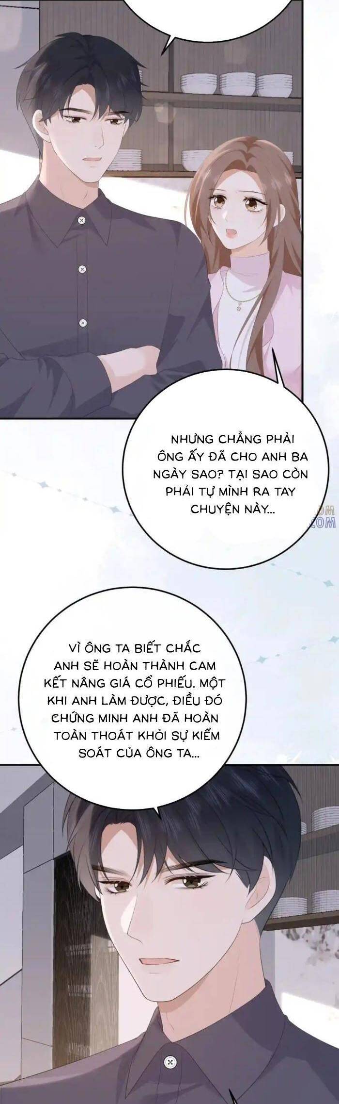 Ấm Hôn 100 Ngày Chapter 60 - Trang 2