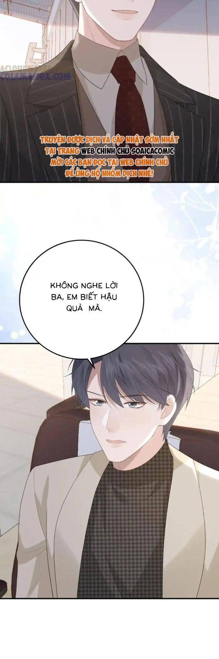 Ấm Hôn 100 Ngày Chapter 60 - Trang 2