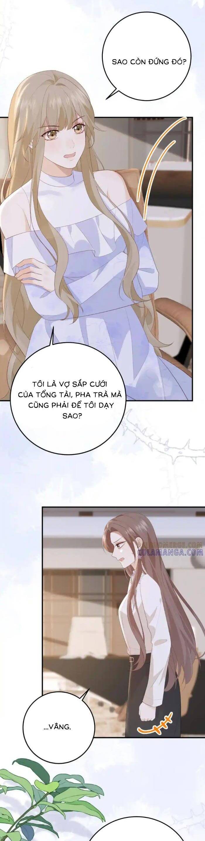 Ấm Hôn 100 Ngày Chapter 60 - Trang 2