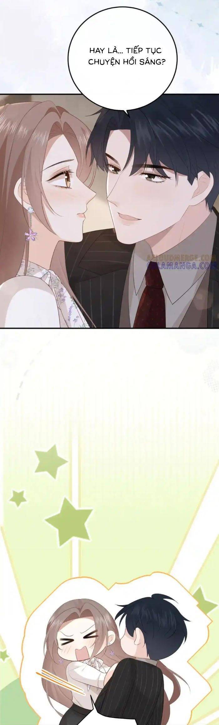 Ấm Hôn 100 Ngày Chapter 60 - Trang 2