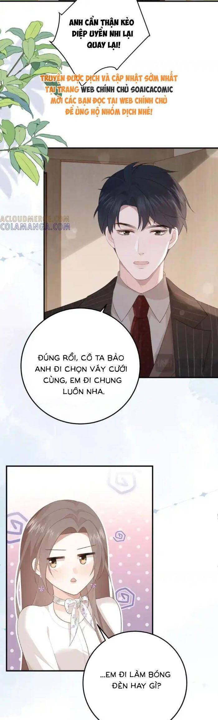 Ấm Hôn 100 Ngày Chapter 60 - Trang 2