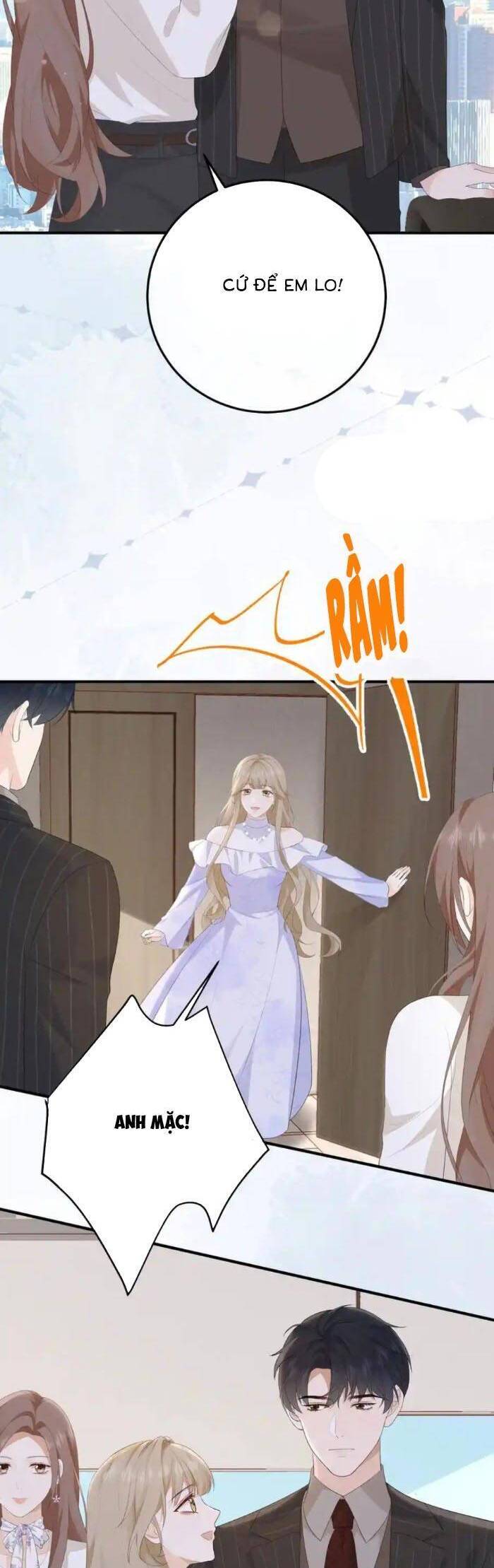Ấm Hôn 100 Ngày Chapter 60 - Trang 2