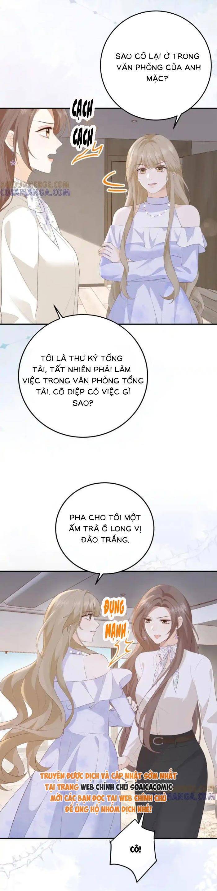 Ấm Hôn 100 Ngày Chapter 60 - Trang 2
