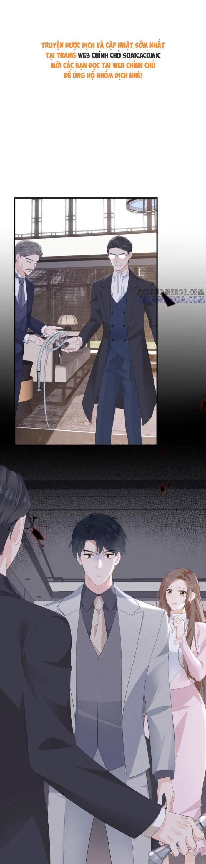 Ấm Hôn 100 Ngày Chapter 58 - Trang 2
