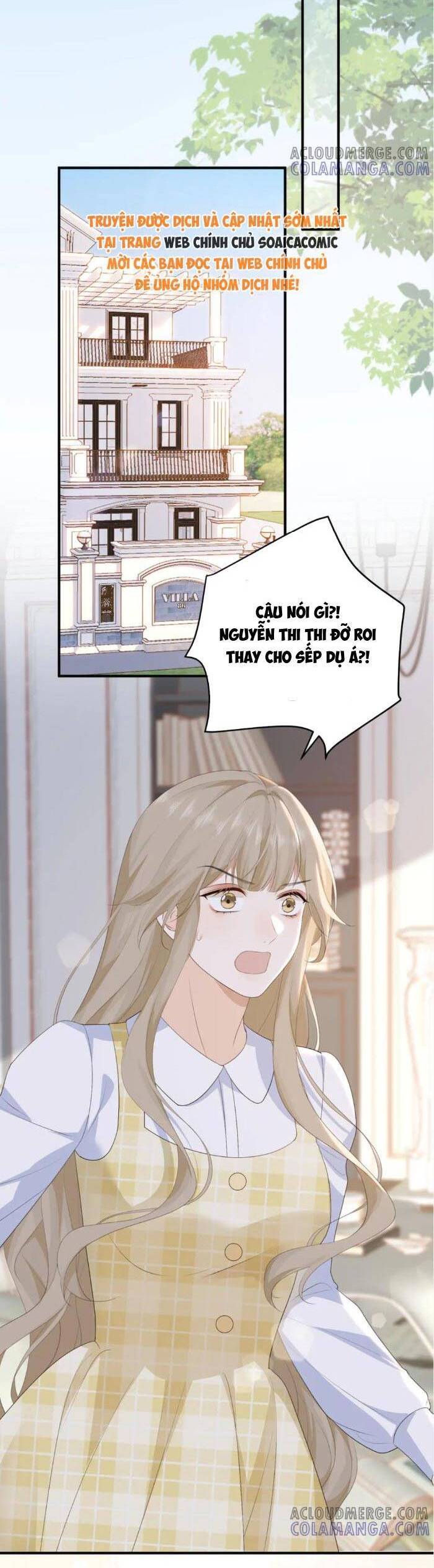 Ấm Hôn 100 Ngày Chapter 58 - Trang 2