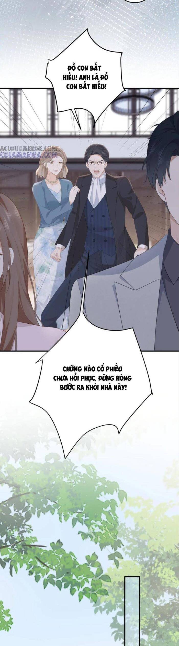 Ấm Hôn 100 Ngày Chapter 58 - Trang 2