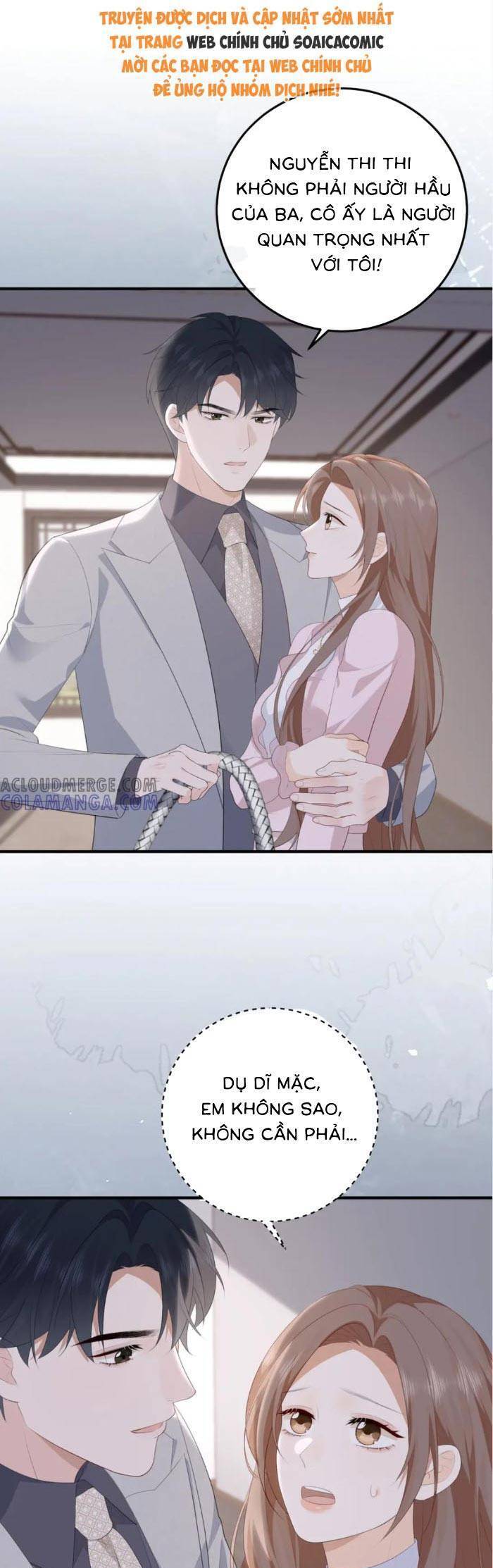 Ấm Hôn 100 Ngày Chapter 58 - Trang 2