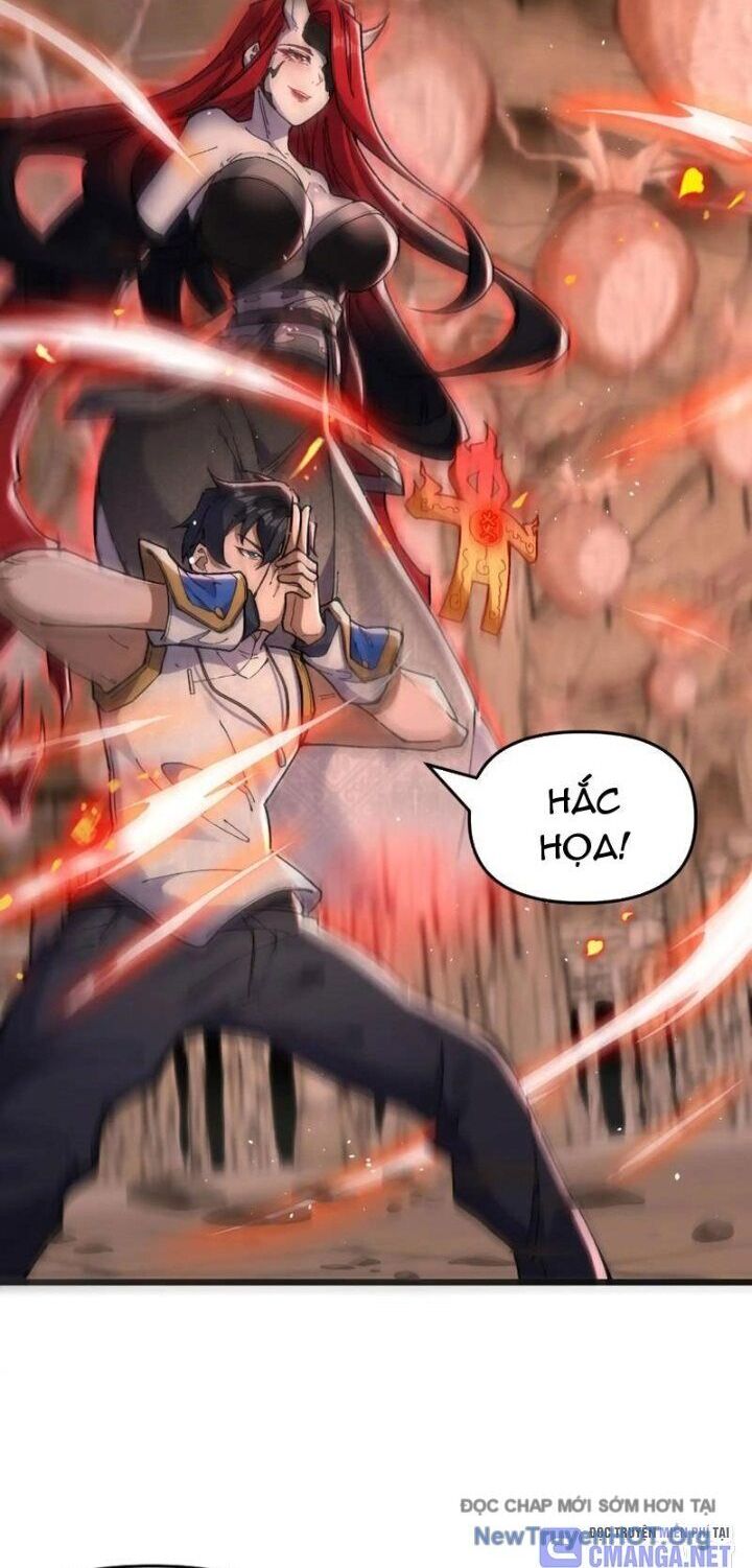 Sau Khi Quỷ Dị Giáng Lâm, Ta Mở Khóa Được Tháp Thông Thiên Chapter 8 - Trang 2