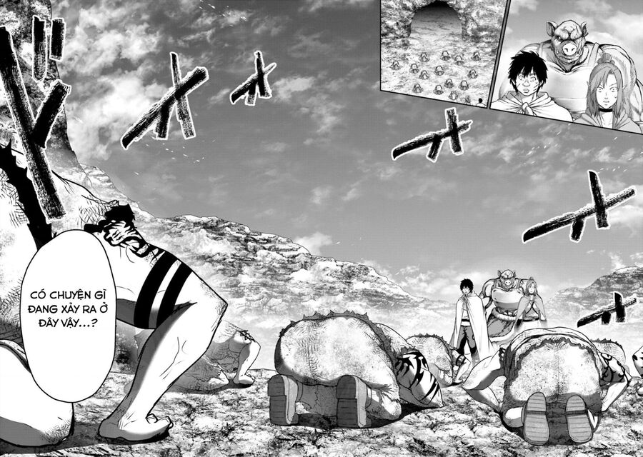 Buta No Fukushuu Chapter 9 - Trang 2