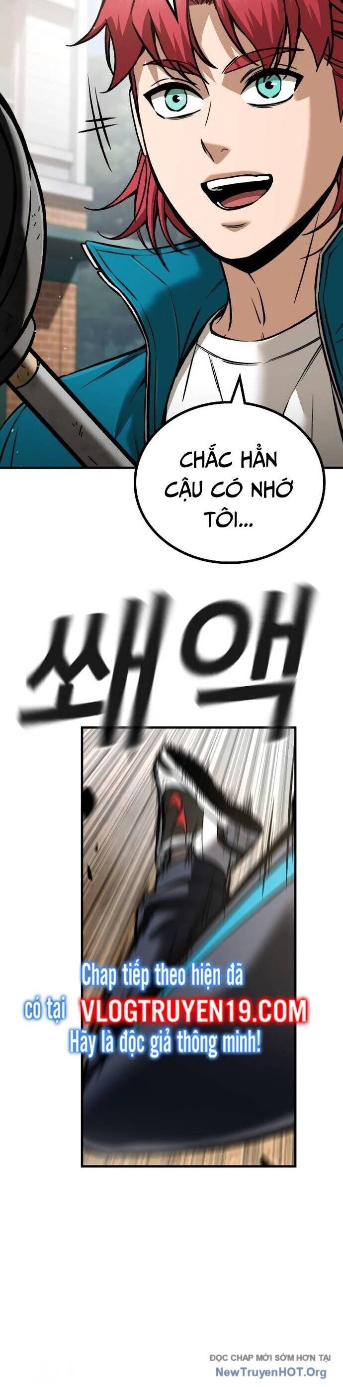 Anh Hùng Dẹp Loạn Chapter 9 - Trang 2