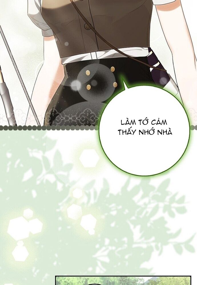 Tôi Chỉ Muốn Ngủ Riêng! Chapter 4 - Trang 2