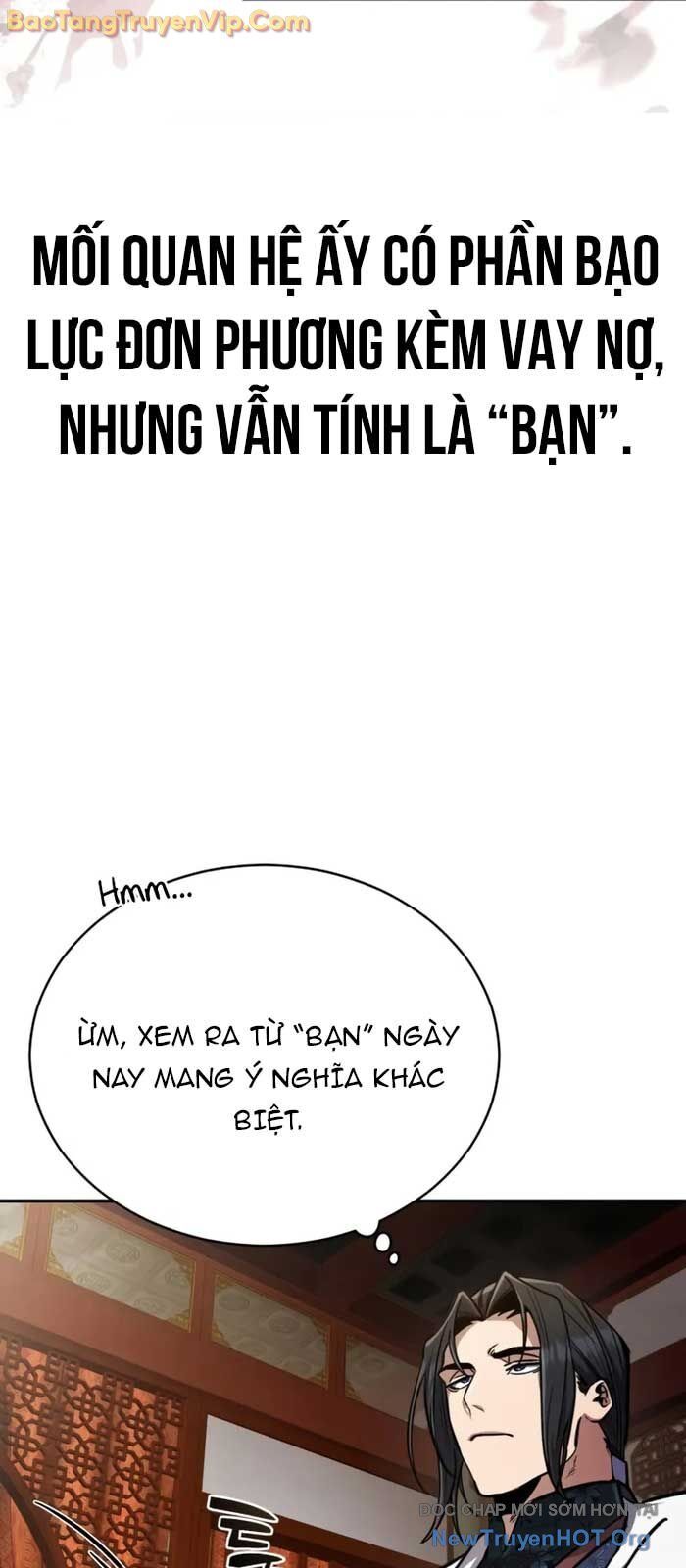 Quyền Vương Phục Sinh Chapter 6 - Trang 2