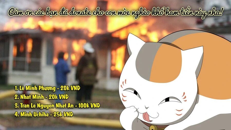 Kẻ Giết Người Hàng Loạt Chuyển Sinh Sang Thế Giới Khác Chapter 8 - Trang 2