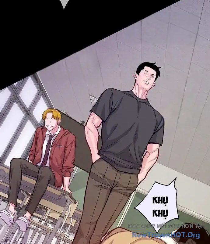 Không Gian Đặc Biệt Của Luật Sư Bình Dị Chapter 6 - Trang 2