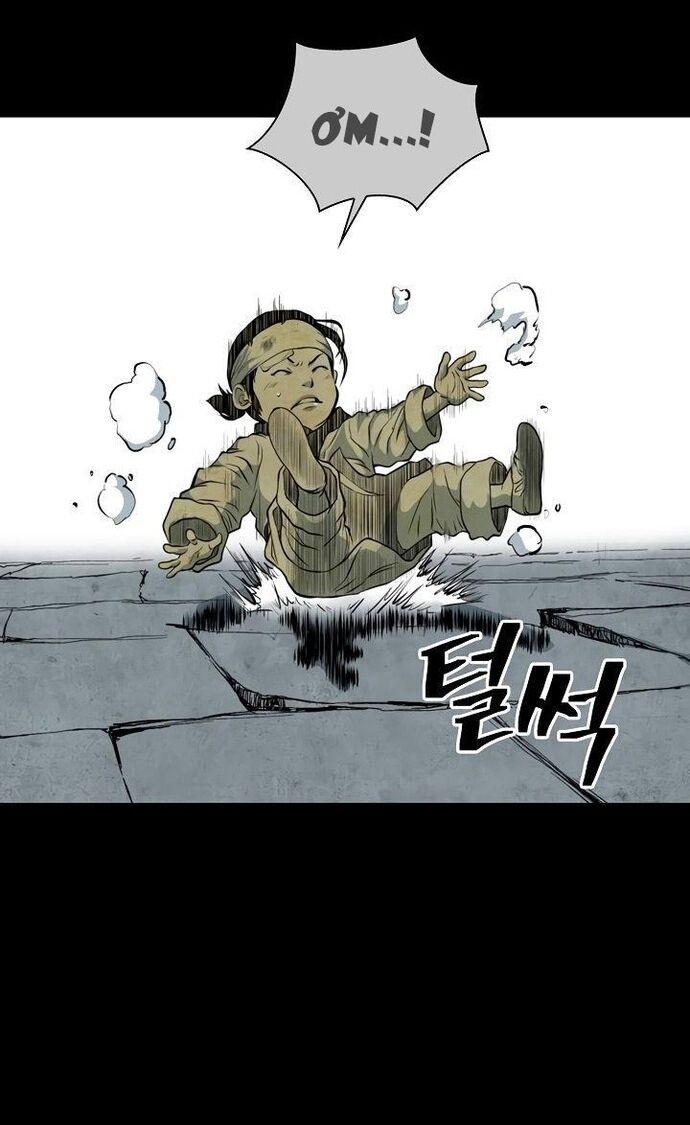 Huyền Thoại Vô Song Chiến Thần Chapter 56 - Trang 2
