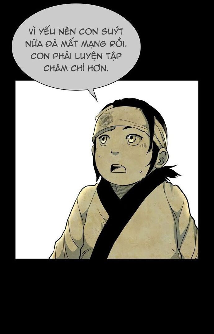Huyền Thoại Vô Song Chiến Thần Chapter 56 - Trang 2