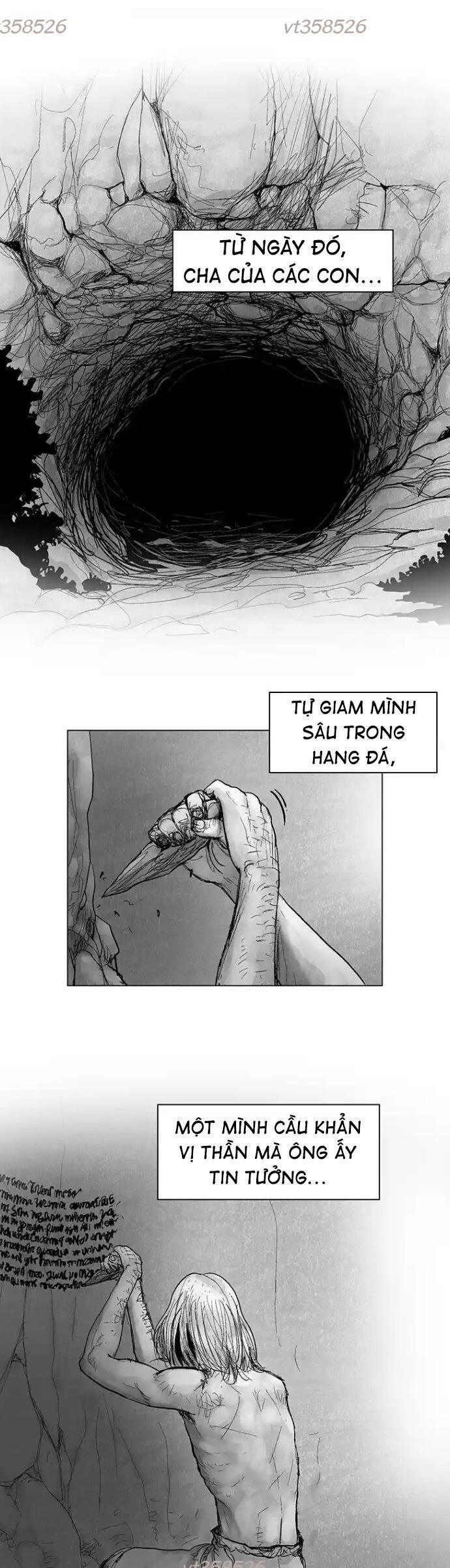 Máu Lạnh Chapter 15 - Trang 2