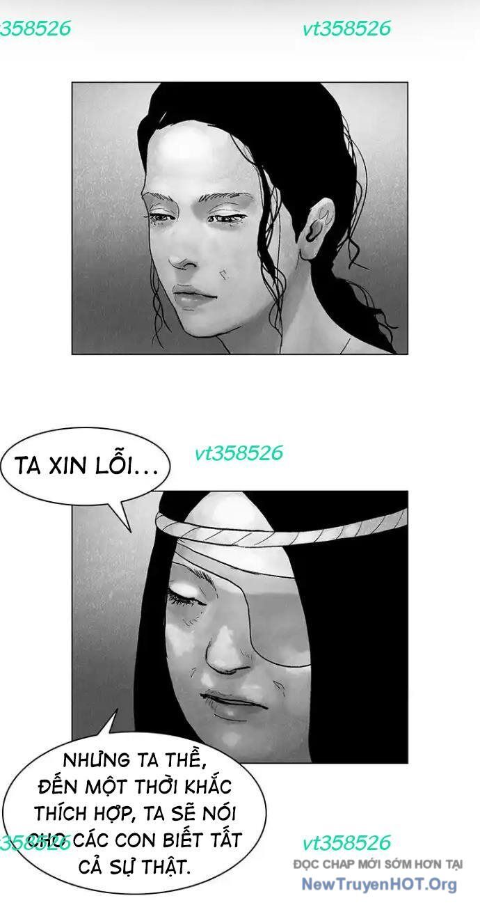 Máu Lạnh Chapter 15 - Trang 2