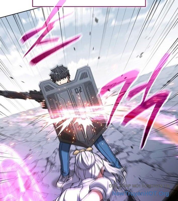 Ta Chi Phối Địa Ngục Chapter 20 - Trang 2