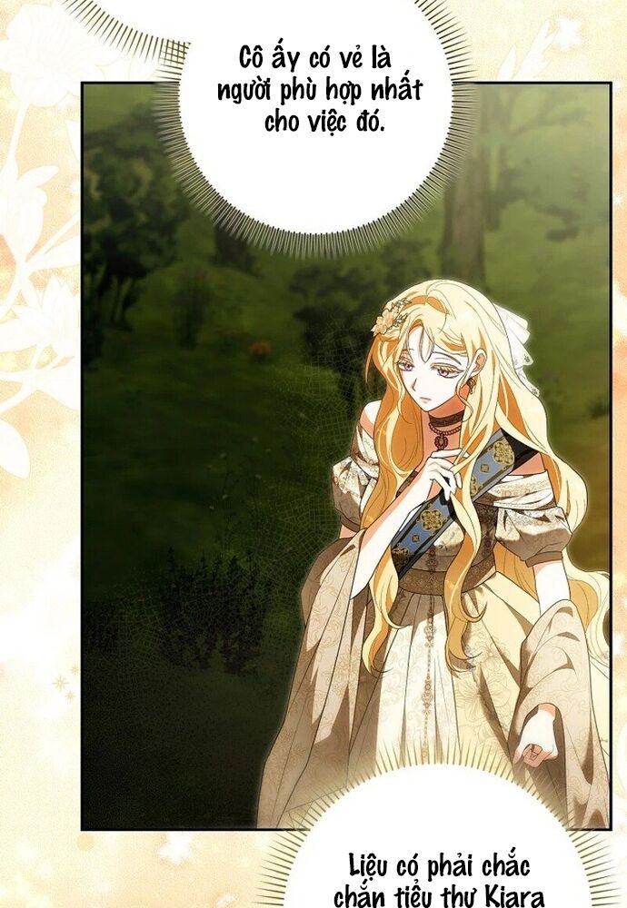 Tôi Chỉ Muốn Ngủ Riêng! Chapter 8 - Trang 2