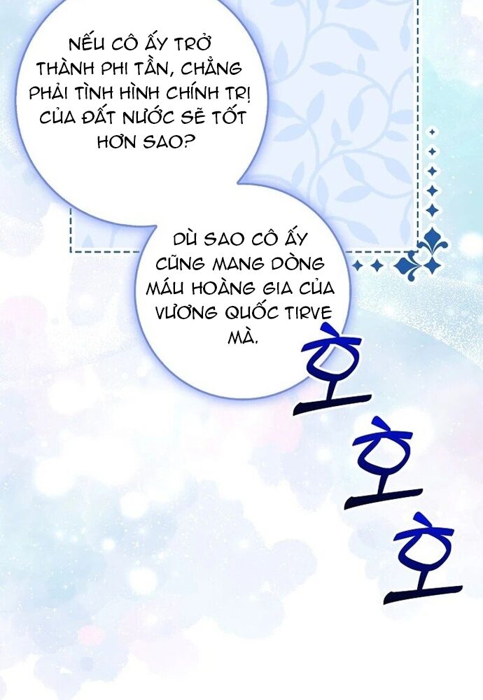 Tôi Chỉ Muốn Ngủ Riêng! Chapter 8 - Trang 2