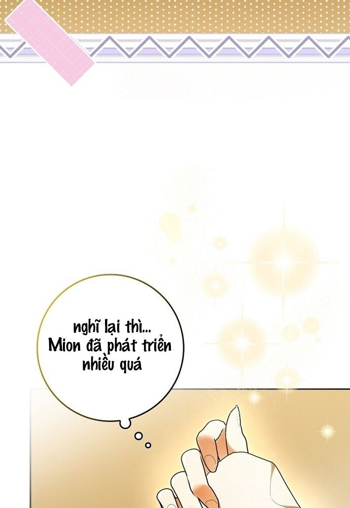 Tôi Chỉ Muốn Ngủ Riêng! Chapter 5 - Trang 2