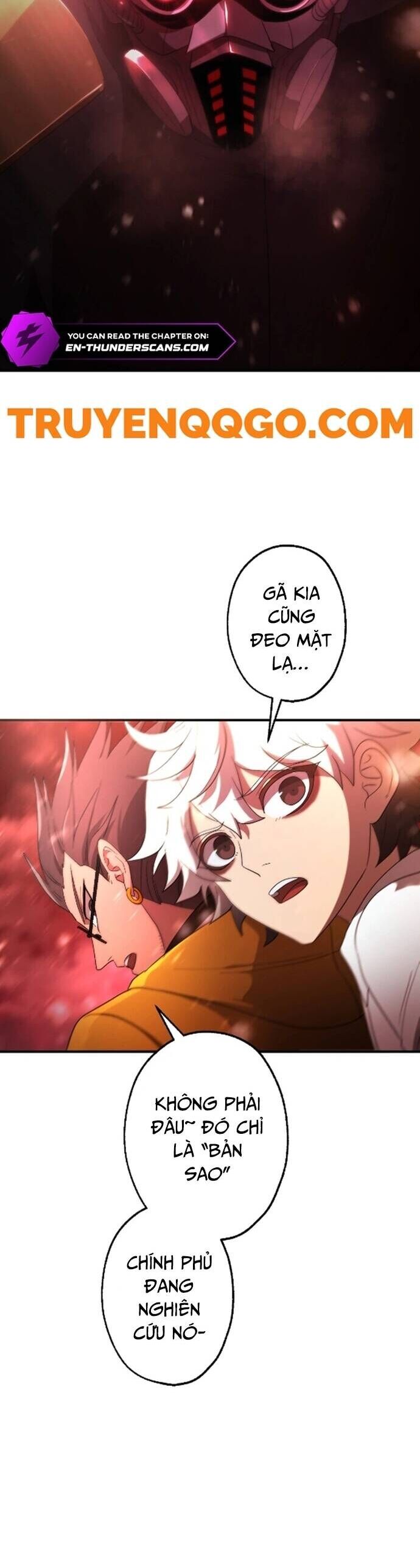 Kẻ Kế Thừa Thần Khí Viễn Cổ Chapter 8 - Trang 2