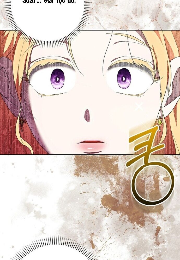 Tôi Chỉ Muốn Ngủ Riêng! Chapter 6 - Trang 2