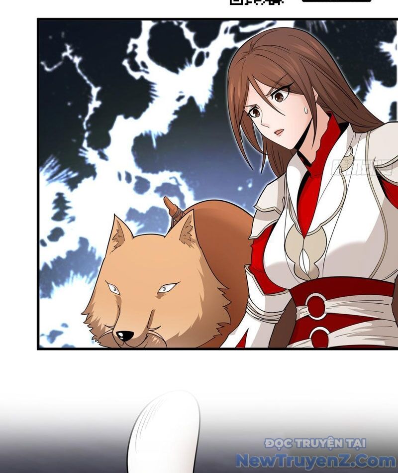 Đấu Khúc Thiên Hạ Chapter 8 - Trang 2